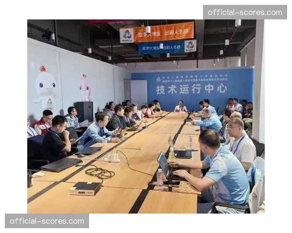 协作体系着力构建弹性资源配置模式 应对大型赛事峰值压力