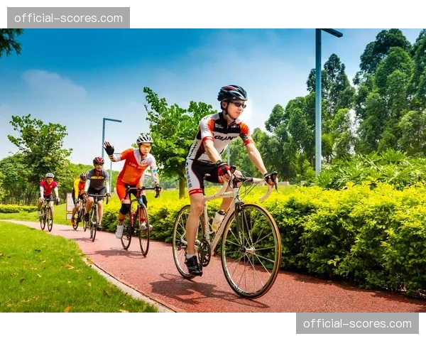 苏格兰政府追加投资，用于完善2026世锦赛周边骑行旅游基础设施