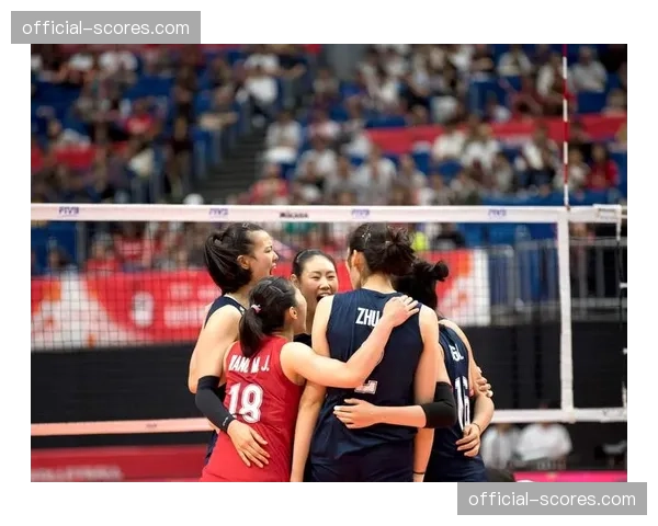 俄罗斯女排杯赛四强赛爆冷，乌拉洛奇卡3-1击败卫冕冠军加里宁格勒火车头