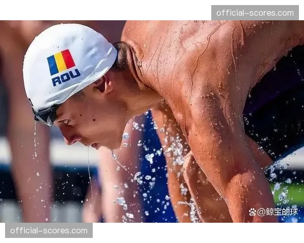 退役传奇哈克特谈当下长距离自由泳的战术演变