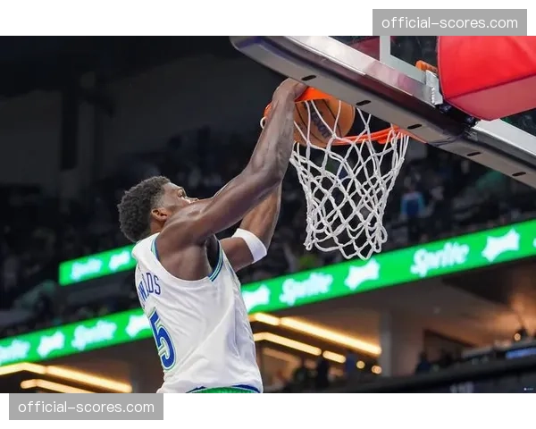 评论:森林狼凭借联盟第一防守效率锁定季后赛席位,戈贝尔价值再现 评论:森林狼凭借联盟第一防守效率锁定季后赛席位,戈贝尔价值再现