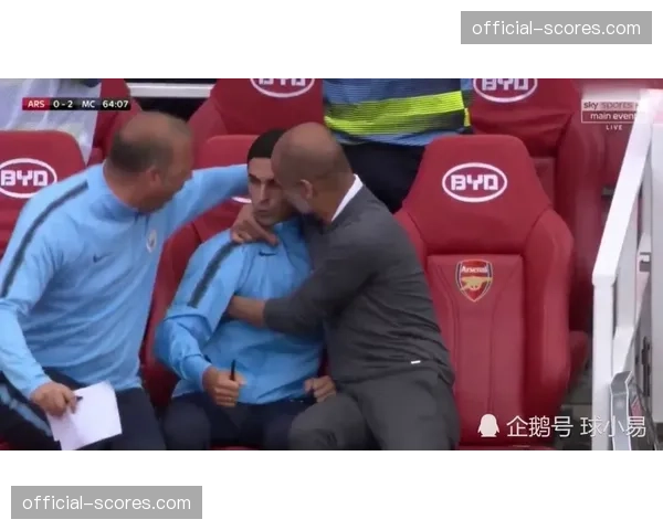 阿尔特塔防守体系解析：五层动态防线如何重塑阿森纳争冠实力