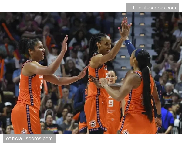 波特兰火焰队5月9日回归WNBA，主场迎战芝加哥天空